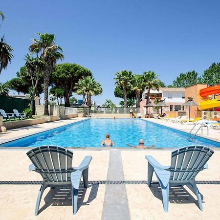 Camping Les Jardins D'Agathe - Maeva Le Grau-d'Agde Bagian luar foto
