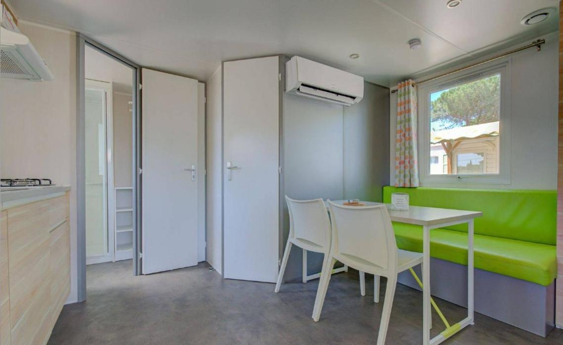 Camping Les Jardins D'Agathe - Maeva Le Grau-d'Agde Bagian luar foto