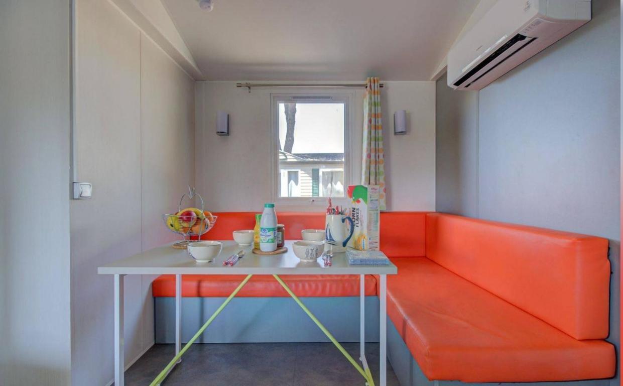 Camping Les Jardins D'Agathe - Maeva Le Grau-d'Agde Bagian luar foto
