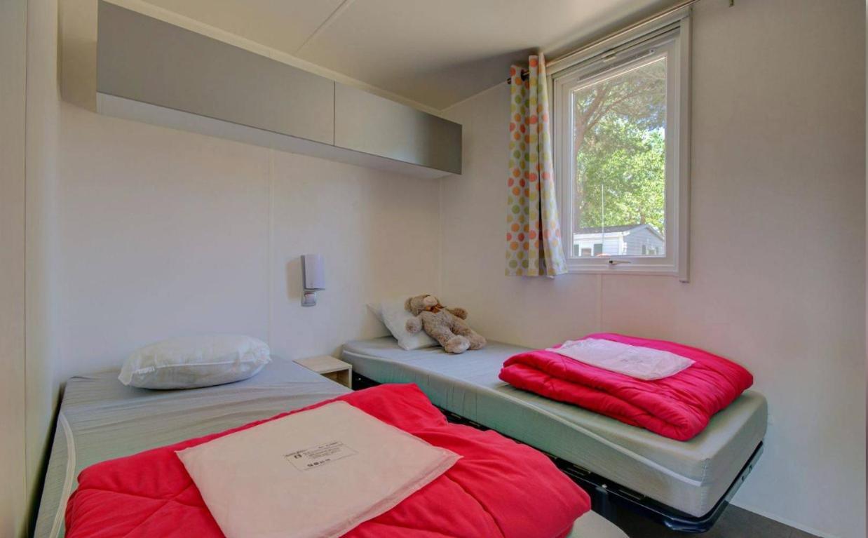 Camping Les Jardins D'Agathe - Maeva Le Grau-d'Agde Bagian luar foto