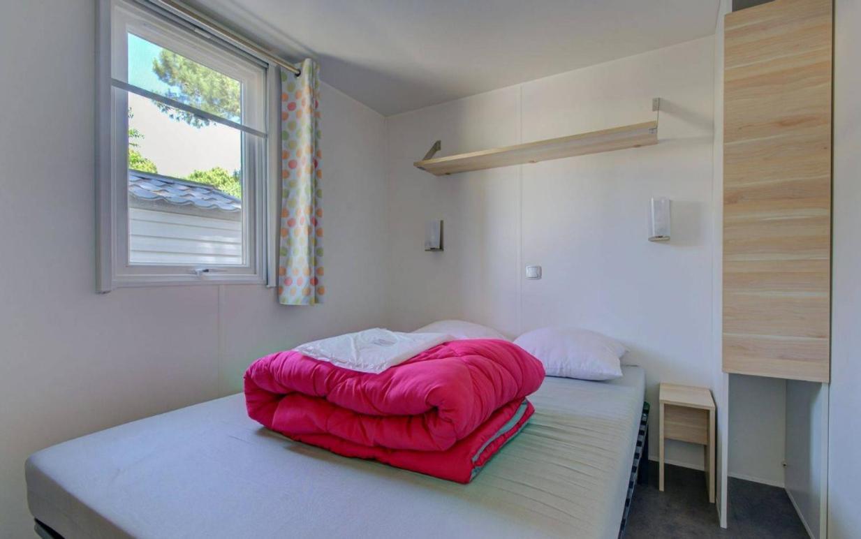 Camping Les Jardins D'Agathe - Maeva Le Grau-d'Agde Bagian luar foto