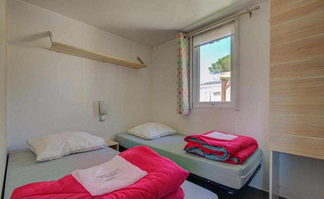 Camping Les Jardins D'Agathe - Maeva Le Grau-d'Agde Bagian luar foto
