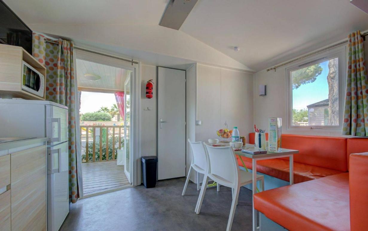 Camping Les Jardins D'Agathe - Maeva Le Grau-d'Agde Bagian luar foto