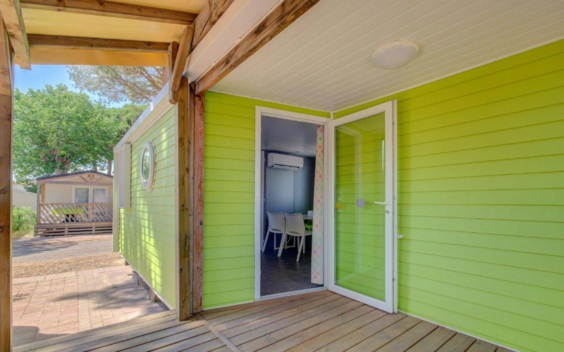 Camping Les Jardins D'Agathe - Maeva Le Grau-d'Agde Bagian luar foto