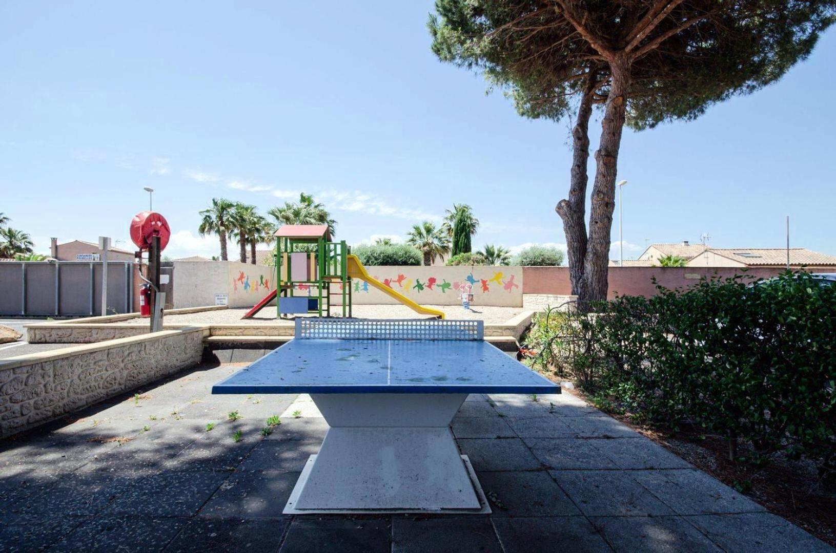 Camping Les Jardins D'Agathe - Maeva Le Grau-d'Agde Bagian luar foto