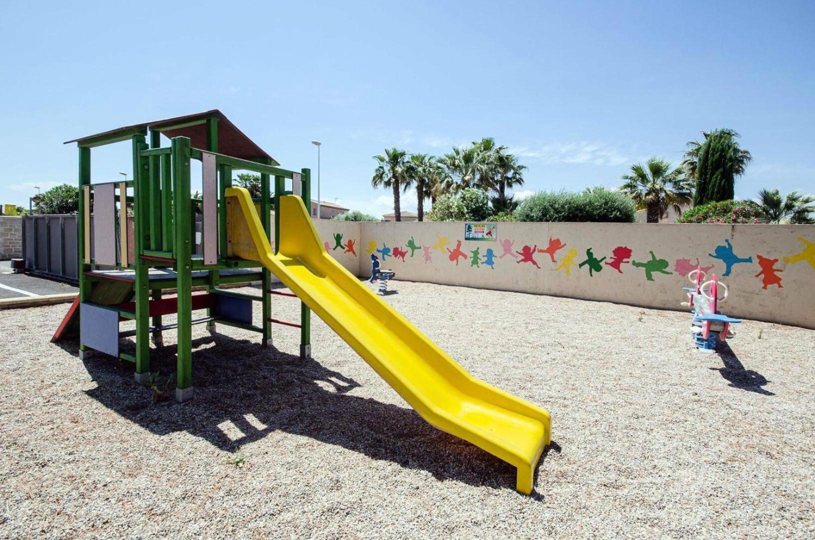 Camping Les Jardins D'Agathe - Maeva Le Grau-d'Agde Bagian luar foto